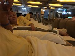 -畅想汤泉生活(民治店)