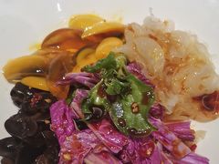 -狮王府淮扬菜(新街口友谊店)