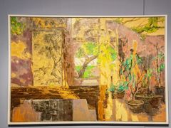 -江苏省美术馆(长江路新馆)