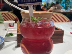 -芽笼芽笼新加坡餐厅(环球港店)