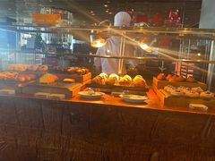 -广州富力君悦大酒店·凯菲厅