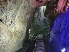 -颛顼龙洞旅游景区