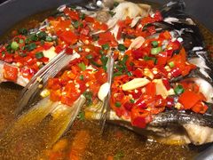 -江太极江浙菜(马桥万达广场店)