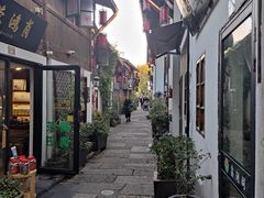 -小河直街历史文化街区