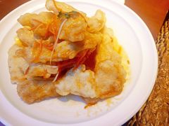 -福成厚江鱼壹号黑金冠好店(群力店)
