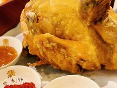 -秦月轩·陕西家乡菜(阜成路·五棵松店)