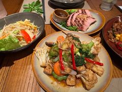 -CHINCHIN 青青·泰国料理(万象食家店)