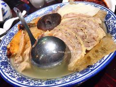 本帮蒸三鲜-三林本帮馆(中林街店)