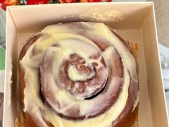 -OUR Bakery(国贸商城店)