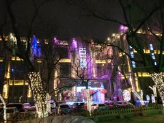 -百慕翡丽(南滨河东路店)
