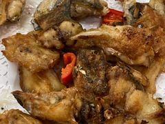 -寻味顺德·南记酒家·传统顺德菜·鱼生(广源路店)