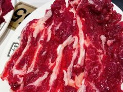 -八合里潮汕鲜牛肉火锅(福州万象城店)