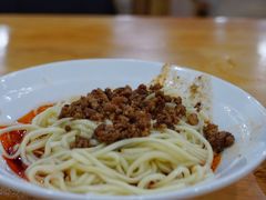 -华兴街自力面店