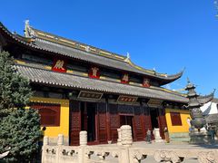 -西园戒幢律寺
