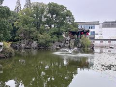 -常熟方塔园