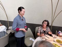 -四季民福烤鸭店(外滩外白渡桥店)