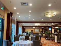 -麒麟中餐厅·经典粤菜·地道菜式老字号(广州长隆酒店)