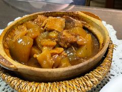 -熠盛粤味·顺德桑拿鸡(永康路店)