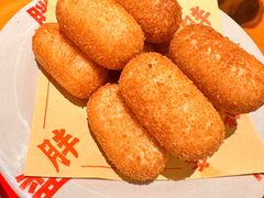-胖三嬢·呱呱老火锅(北京总店)