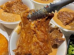 -和庆斋羊蝎子火锅·碳缸烧烤(顺义旗舰店)