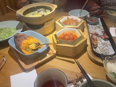 -蜜桃餐厅·伴山(海岸城店)