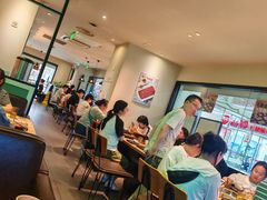 -新石器烤肉(欧尚永宁店)