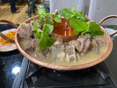 -藏味八珍特色火锅