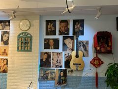 -超琪星·咖啡简餐(川音店)