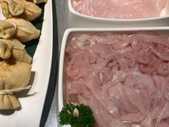 -海底捞火锅(天河方圆荟店)