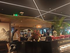 -拉蒂娜·巴西牛排馆 Latina·Brazilian Steakhouse(王府井喜悦店)