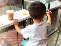 -星巴克(深圳前海企业公馆店)