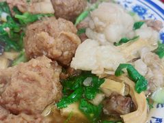 -清真·老陈家烩菜(东新街总店)