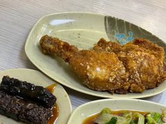 -圆宝台湾小吃(迎津街店)
