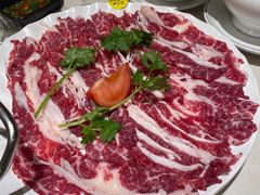 -潮泰牛肉火锅 · 创于1992年(车公庙店)