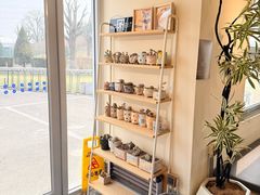 -小意思咖啡店(草桥店)