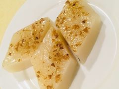 桂花拉糕-绿波廊(豫园店)