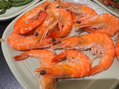 -梨花自助烤肉(西三旗万象汇店)