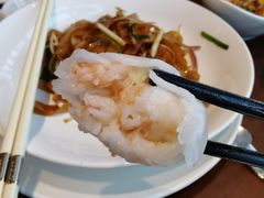 -索菲特酒店·乐轩华中餐厅