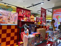 -泡泡玛特POPMART(龙湖杭州滨江天街店)