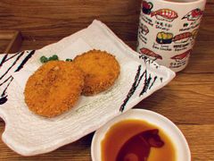 -桃太郎创作料理(大坪店)