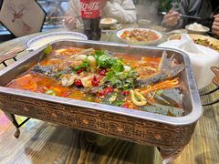 -POLO小馆·老南京菜(解放路店)