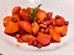 -南乡·精功顺德菜(卓悦中心店)