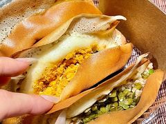 海苔肉松-贺记蛋烘糕(文庙西街店)