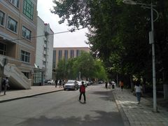 -黑龙江大学