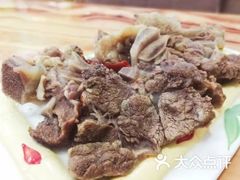 -苏莱特色牛骨滩羊手抓馆(长城东街总店)