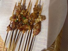 烤串儿-熊记虾王·小龙虾(东晓南店)