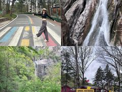 -洛阳白云山景区