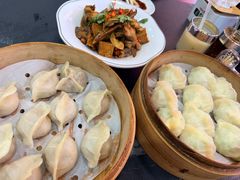 -老边饺子馆(中街店)