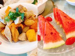-外沙富龙城酒楼(老街店)