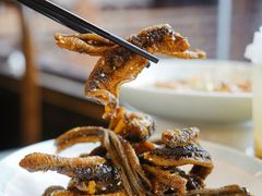 -二泉园老菜馆·百年无锡菜